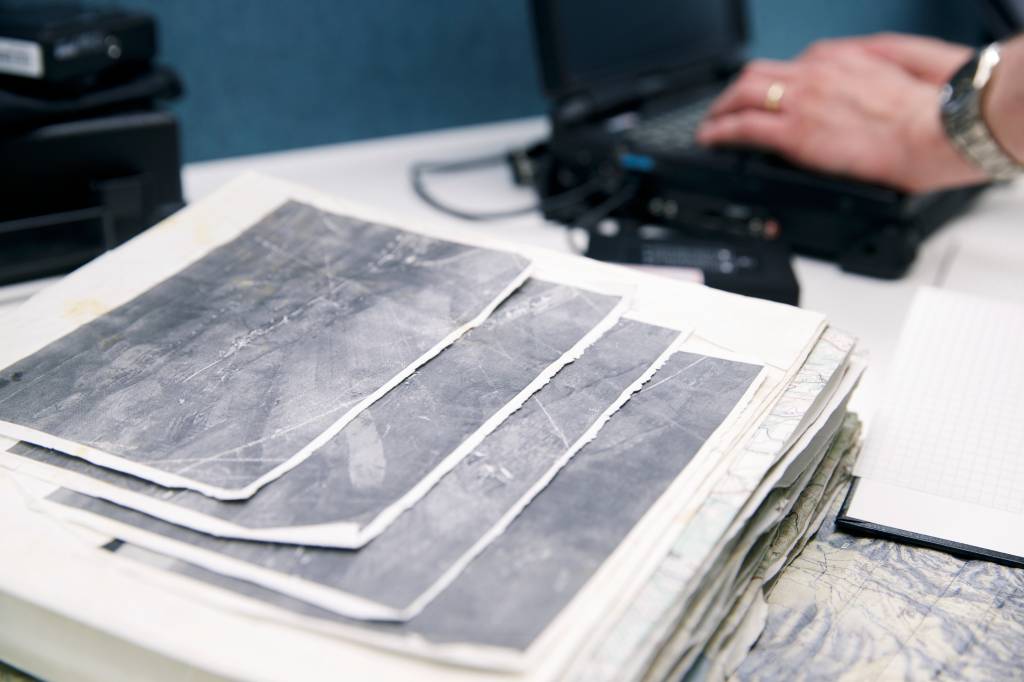 Hva er etterretning? Etterretningstjenesten